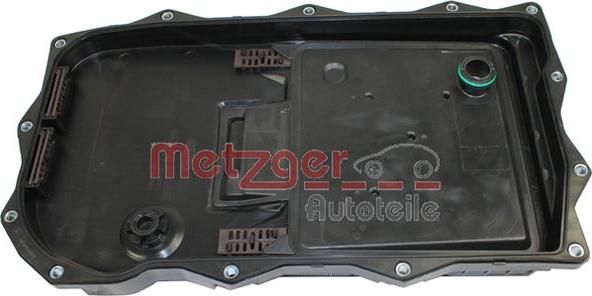 Metzger 8020033 - Alyvos karteris, automatinė transmisija autoreka.lt