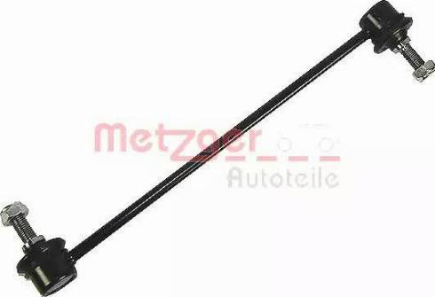 Metzger 83049718 - Šarnyro stabilizatorius autoreka.lt