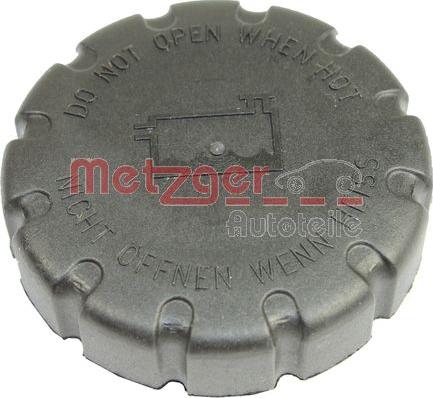 Metzger 2140048 - Dangtelis, radiatorius autoreka.lt