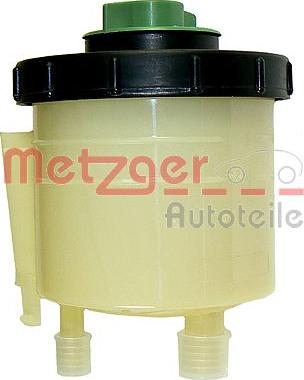 Metzger 2140042 - Išsiplėtimo bakelis, vairo stiprintuvohidraulinė alyva autoreka.lt