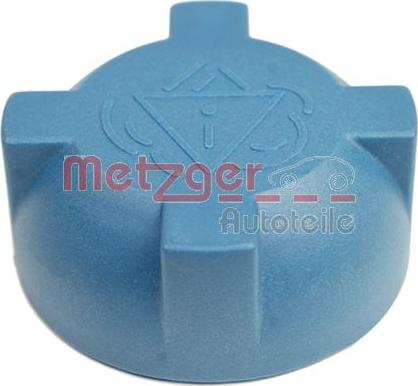 Metzger 2140050 - Dangtelis, radiatorius autoreka.lt