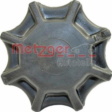 Metzger 2140155 - Dangtelis, išsiplėtimo bakelis (vairo stiprintuvas) autoreka.lt