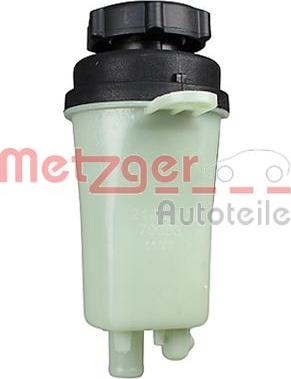 Metzger 2140303 - Išsiplėtimo bakelis, vairo stiprintuvohidraulinė alyva autoreka.lt