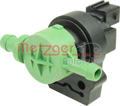 Metzger 2250292 - Vožtuvas, aktyvios anglies filtras autoreka.lt