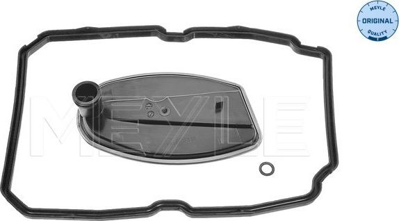 Meyle 014 027 2102 - Hidraulinis filtras, automatinė transmisija autoreka.lt