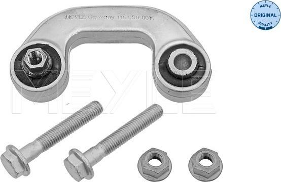 Meyle 116 060 0016 - Šarnyro stabilizatorius autoreka.lt