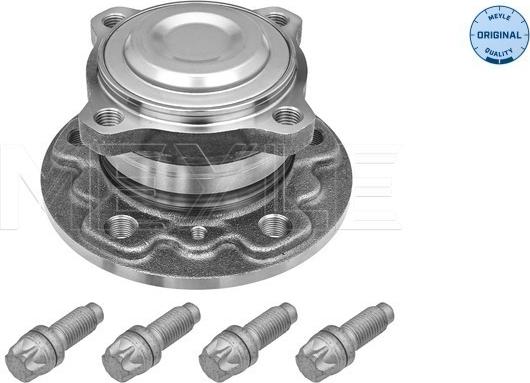 Meyle 314 652 0005 - Rato stebulė autoreka.lt