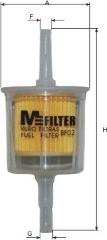 Mfilter BF 02 - Kuro filtras autoreka.lt
