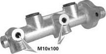 MGA MC3023 - Pagrindinis cilindras, stabdžiai autoreka.lt