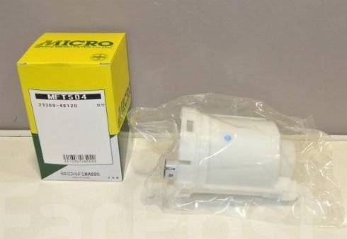 Micro MFT504 - Kuro filtras autoreka.lt