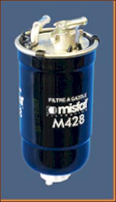MISFAT M428 - Kuro filtras autoreka.lt
