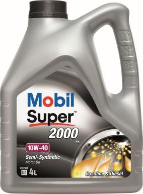 Mobil 150018 - Variklio alyva autoreka.lt