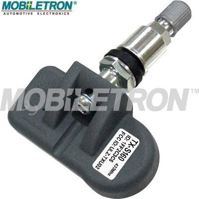 Mobiletron TX-S160 - Rato jutiklis, padangų slėgio kontrolės sistema autoreka.lt