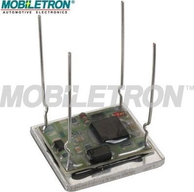 Mobiletron VR-H2009-5S - Reguliatorius, kintamosios srovės generatorius autoreka.lt