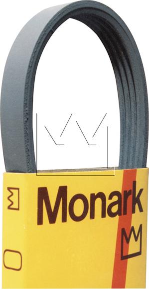 Monark 097361045 - V formos rumbuoti diržai autoreka.lt