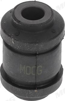 Moog PE-SB-7429 - Valdymo svirties / išilginių svirčių įvorė autoreka.lt