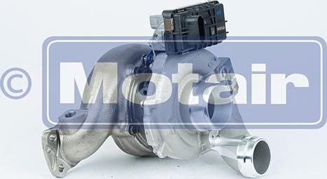 Motair Turbo 336127 - Kompresorius, įkrovimo sistema autoreka.lt