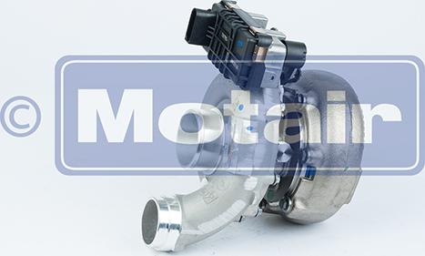 Motair Turbo 336127 - Kompresorius, įkrovimo sistema autoreka.lt