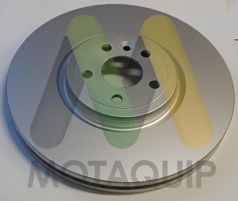 Motaquip LVBD1880 - Stabdžių diskas autoreka.lt