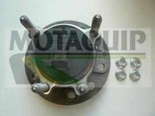 Motaquip VBK1182 - Rato guolio komplektas autoreka.lt