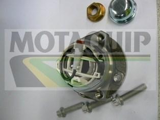 Motaquip VBK1241 - Rato guolio komplektas autoreka.lt