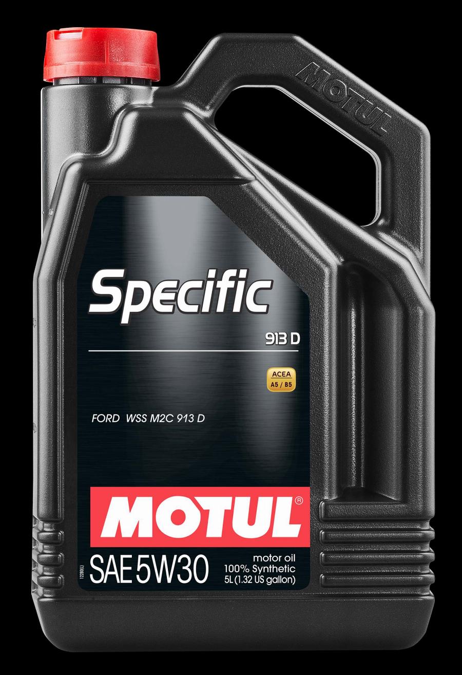 Motul 104560 - Variklio alyva autoreka.lt