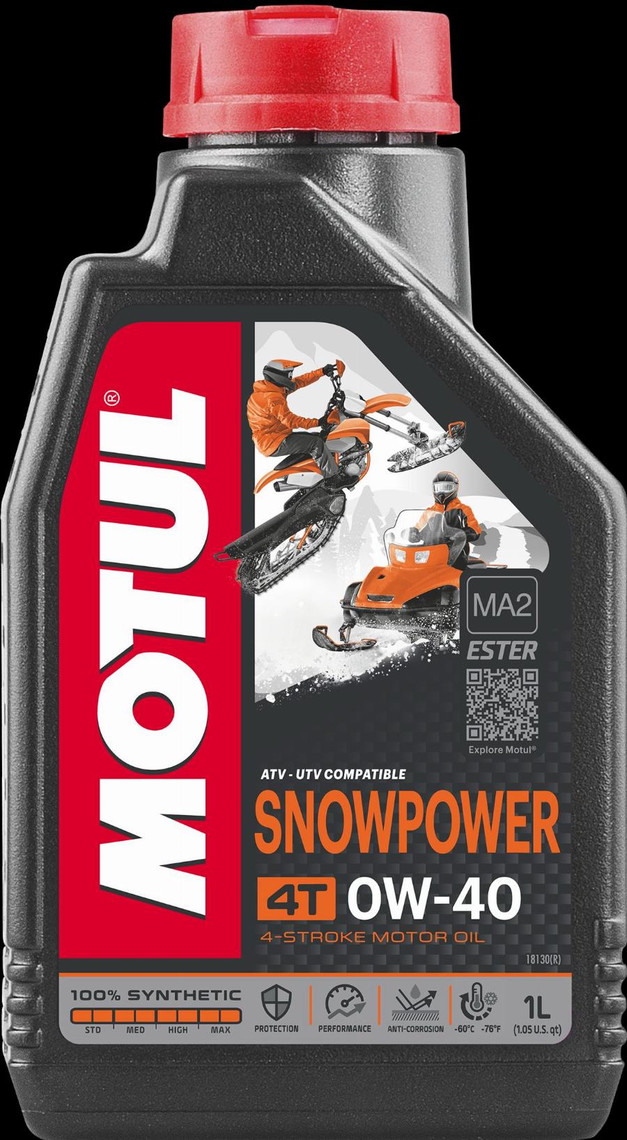 Motul 105891 - Variklio alyva autoreka.lt