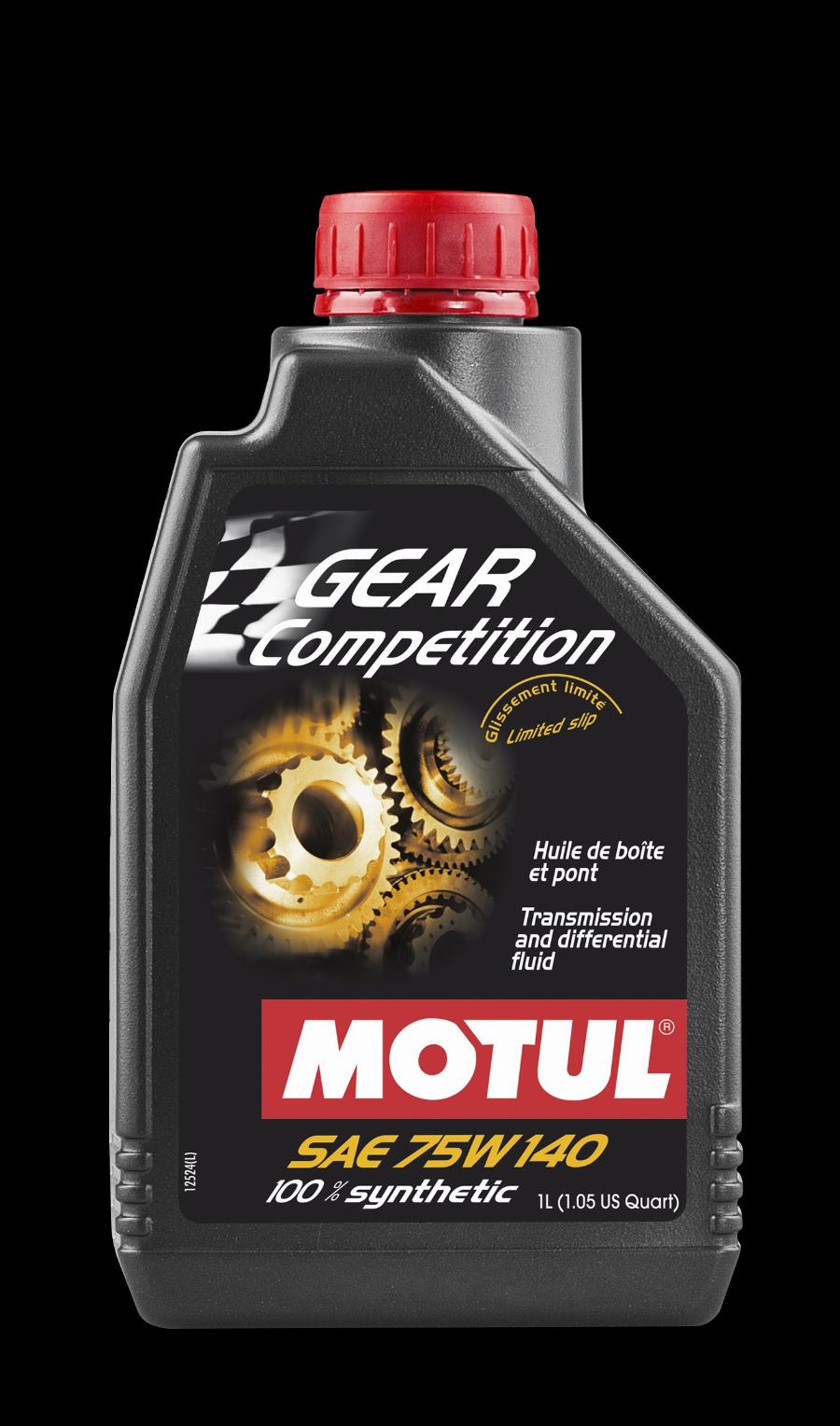 Motul 34300 - Neautomatinės transmisijos alyva autoreka.lt