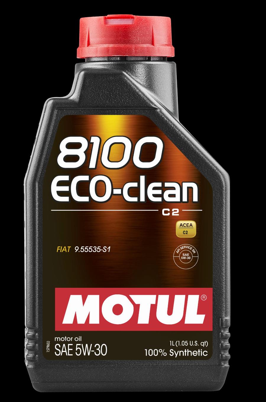 Motul 101542 - Variklio alyva autoreka.lt