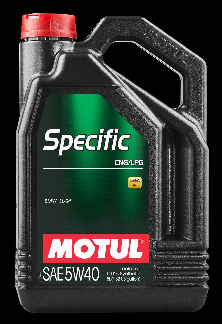 Motul 101719 - Variklio alyva autoreka.lt