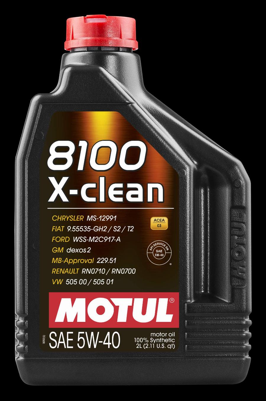 Motul 102049 - Variklio alyva autoreka.lt