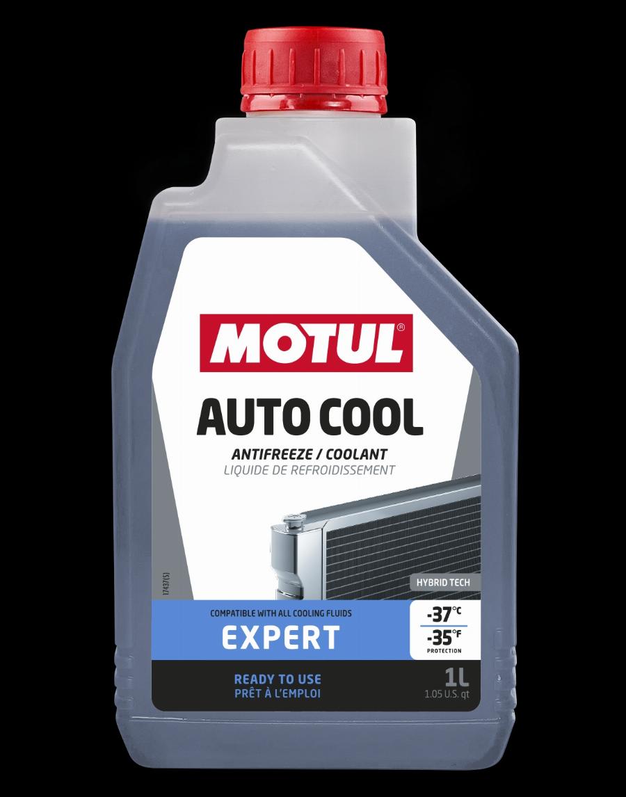 Motul 35468 - Antifrizas autoreka.lt