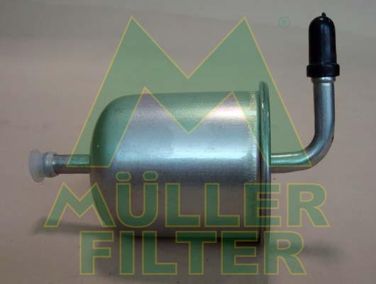 Muller Filter FB538 - Kuro filtras autoreka.lt