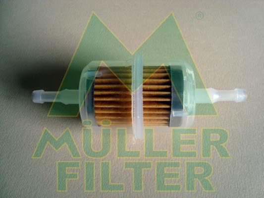 Muller Filter FB007 - Kuro filtras autoreka.lt