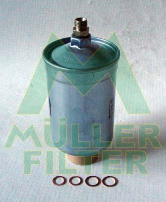 Muller Filter FB191 - Kuro filtras autoreka.lt