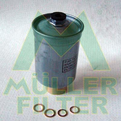 Muller Filter FB186 - Kuro filtras autoreka.lt