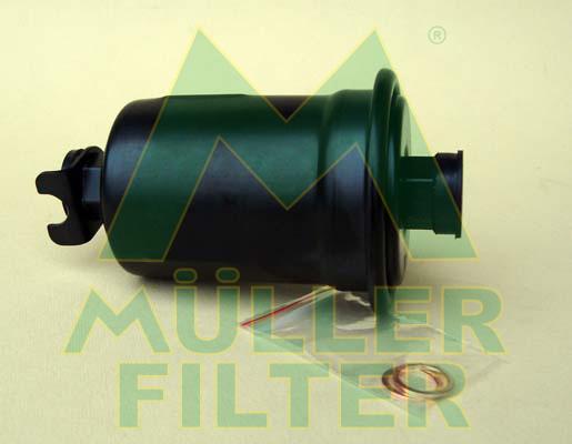 Muller Filter FB345 - Kuro filtras autoreka.lt