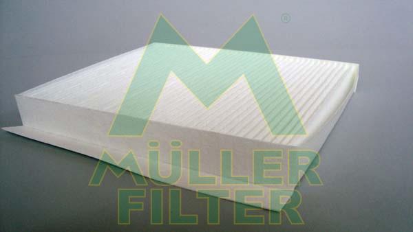 Muller Filter FC455 - Filtras, salono oras autoreka.lt