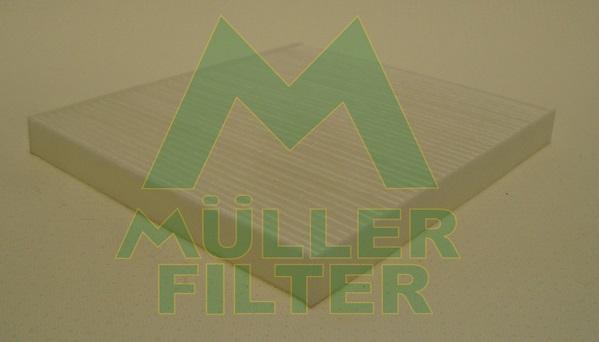 Muller Filter FC482 - Filtras, salono oras autoreka.lt