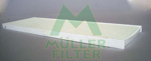 Muller Filter FC145 - Filtras, salono oras autoreka.lt