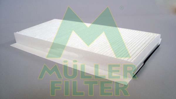 Muller Filter FC151 - Filtras, salono oras autoreka.lt