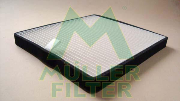 Muller Filter FC311 - Filtras, salono oras autoreka.lt