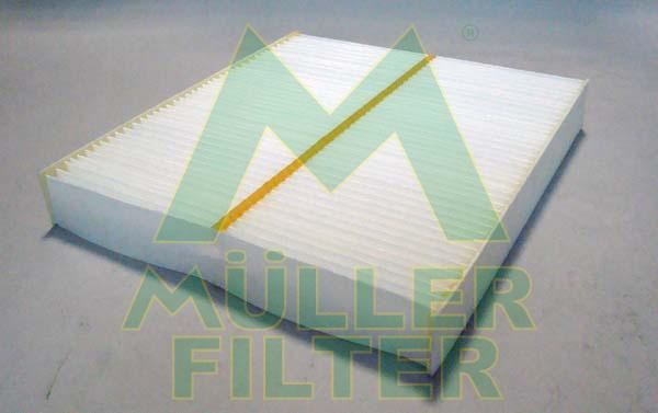 Muller Filter FC335 - Filtras, salono oras autoreka.lt