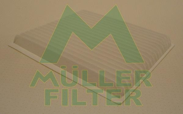 Muller Filter FC225 - Filtras, salono oras autoreka.lt