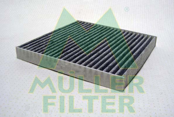 Muller Filter FK474 - Filtras, salono oras autoreka.lt