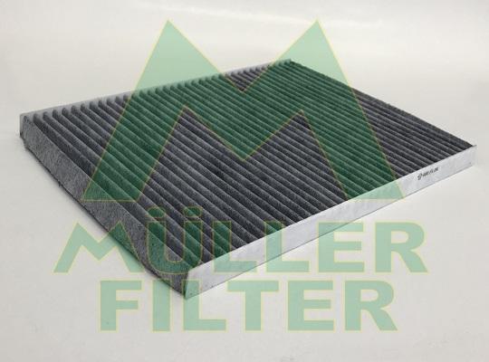 Muller Filter FK104 - Filtras, salono oras autoreka.lt