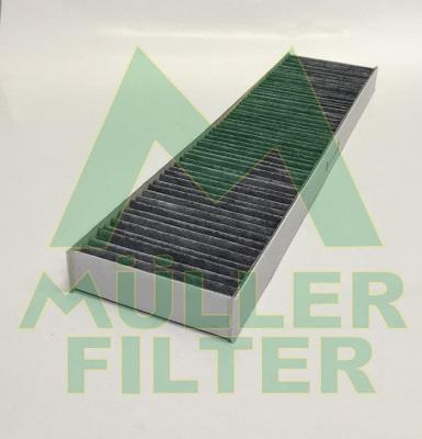 Muller Filter FK131 - Filtras, salono oras autoreka.lt