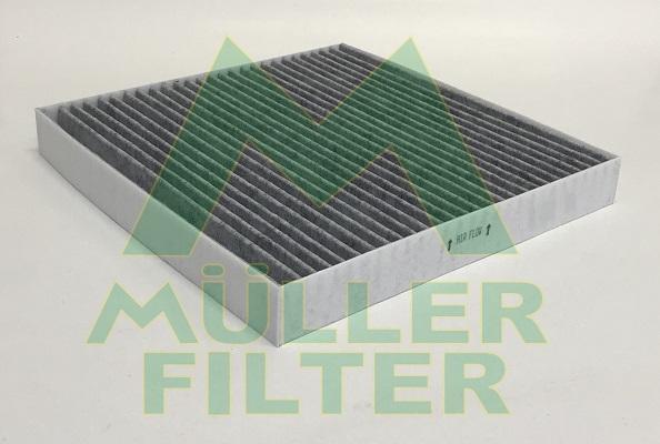 Muller Filter FK132 - Filtras, salono oras autoreka.lt