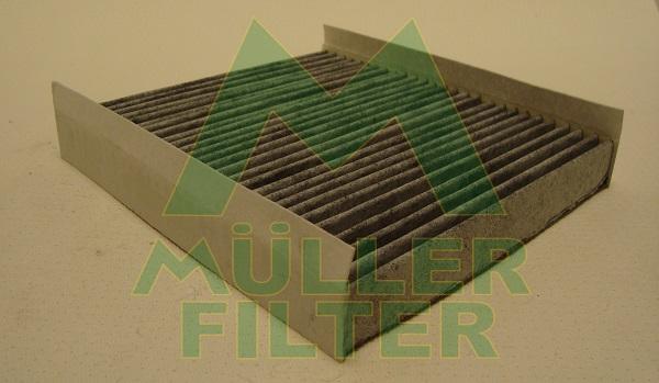 Muller Filter FK330 - Filtras, salono oras autoreka.lt