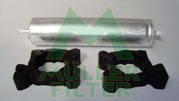 Muller Filter FN521 - Kuro filtras autoreka.lt